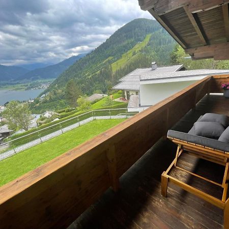 Landhaus Gappmaier Zell am See Bagian luar foto