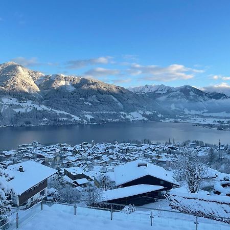 Landhaus Gappmaier Zell am See Bagian luar foto