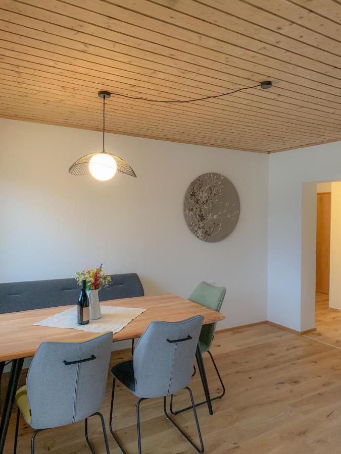 Landhaus Gappmaier Zell am See Bagian luar foto