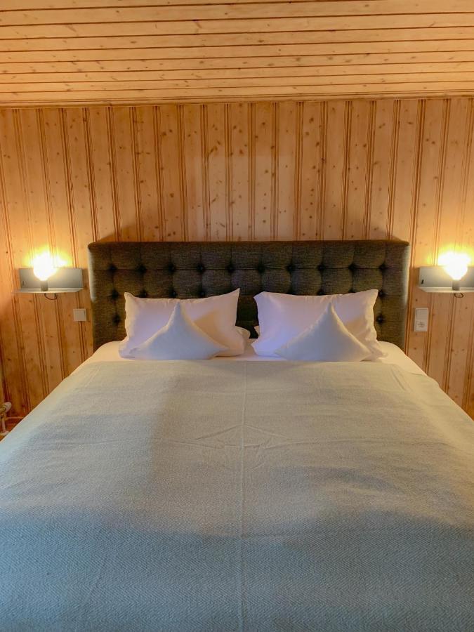 Landhaus Gappmaier Zell am See Bagian luar foto