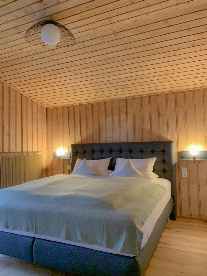 Landhaus Gappmaier Zell am See Bagian luar foto