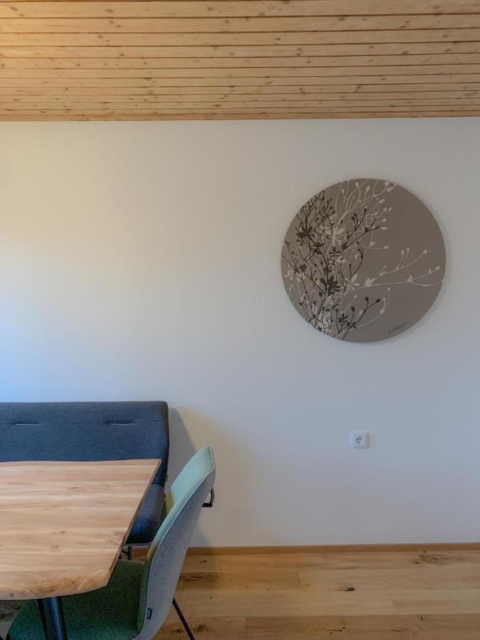 Landhaus Gappmaier Zell am See Bagian luar foto