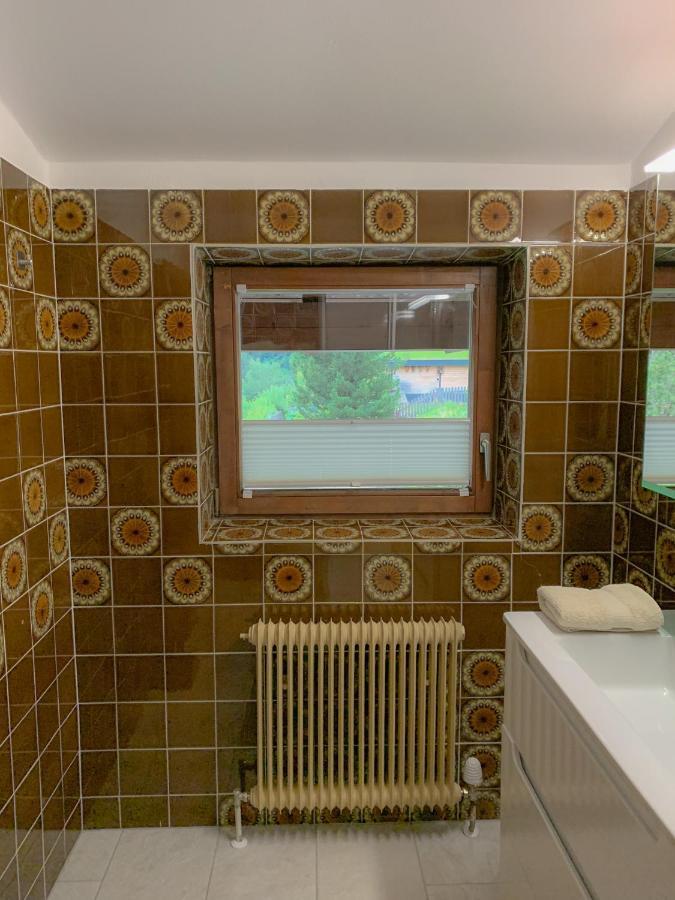 Landhaus Gappmaier Zell am See Bagian luar foto