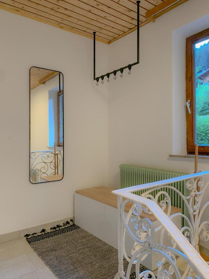 Landhaus Gappmaier Zell am See Bagian luar foto