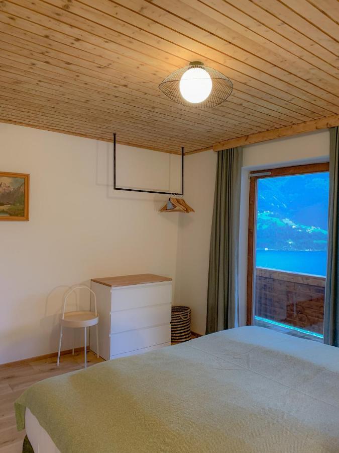 Landhaus Gappmaier Zell am See Bagian luar foto