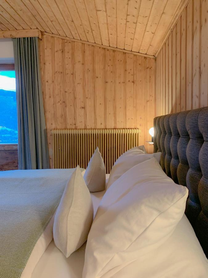 Landhaus Gappmaier Zell am See Bagian luar foto