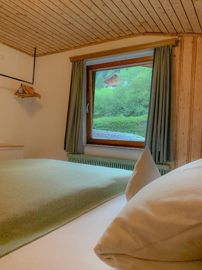 Landhaus Gappmaier Zell am See Bagian luar foto