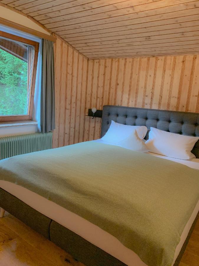 Landhaus Gappmaier Zell am See Bagian luar foto