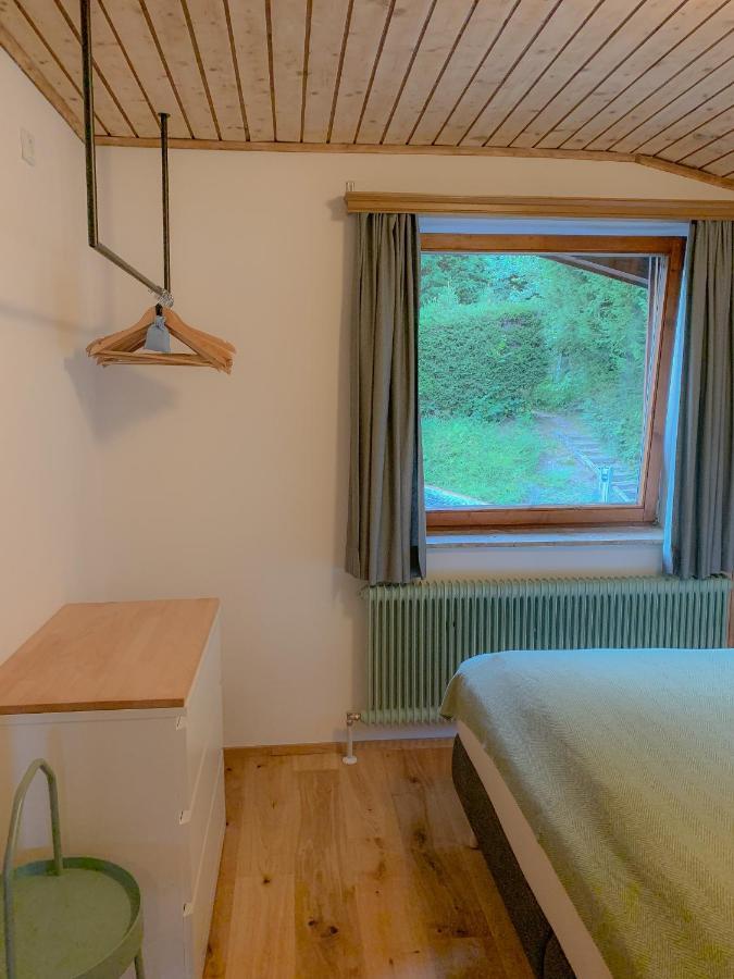 Landhaus Gappmaier Zell am See Bagian luar foto