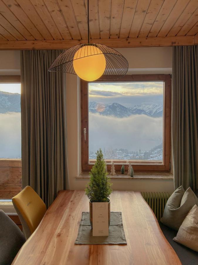 Landhaus Gappmaier Zell am See Bagian luar foto